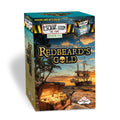 Identity games escape room the game redbeard's gold