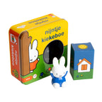 Identity Games Kiekeboe
