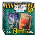 Identity Games Escape Room The Game 2 Spelers Nummer 3