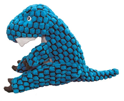 Kong Dynos t-rex blauw