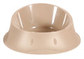Zolux Non-slip smart voerbak taupe