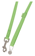 Macleather Looplijn groen