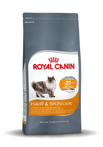 Royal canin Canin Canin hair & skin