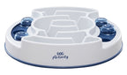 Trixie dog activity slide feed