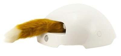 Frolicat Fox den