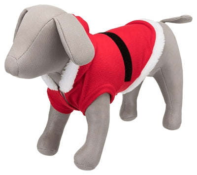 Trixie Hondenjas kerstmannenpak
