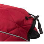 trixie hondenjas minot rood