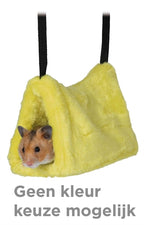 Trixie Relax iglo hamsters assorti
