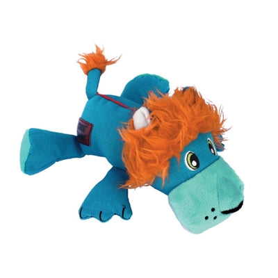 Kong Cozie ultra lucky leeuw