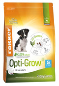 Fokker Opti-grow puppy / junior small