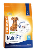 Fokker Nutri-fit adult small