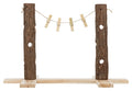 Trixie Natural living voerboom duo