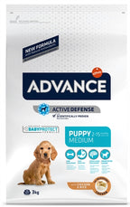Advance Puppy protect medium