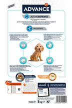 Advance Puppy protect medium