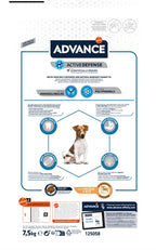 Advance Mini adult