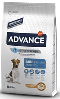 Advance Mini adult