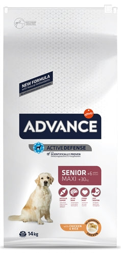 Advance Maxi senior