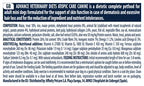 Advance Veterinary diet dog atopic mini