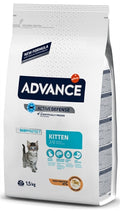 Advance Cat kitten chicken rice