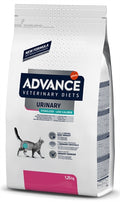 Advance veterinary diet cat - urinary - sterilized - low calorie - kattenvoer - 1,25 kg