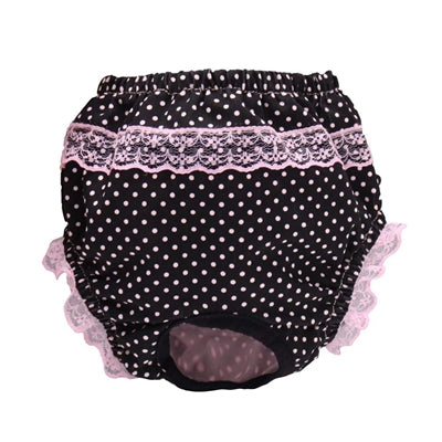 Croci Periodiek broekje polka dot