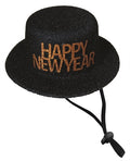 Croci Hoed happy new year