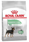Royal canin Canin Canin mini digestive care