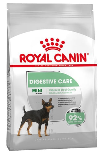 Royal canin Canin Canin mini digestive care