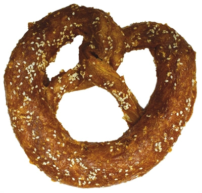 Croci Bakery pretzel kip
