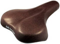 Zadel Selle San Remo Varese Vacuum Bruin (Kaart)