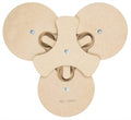 Holt games Hop activiteitenspel hout