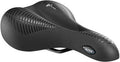 Zadel Sr Classic Alpine Athletic Unisex Zwart