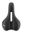 Zadel Sr Classic Float Moderate Heren Zwart