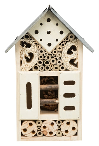 Trixie insectenhotel hout