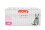 Zolux display kattenhengels assorti