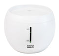 Croci Pet drinkfontein aqua