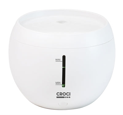 Croci Pet drinkfontein aqua