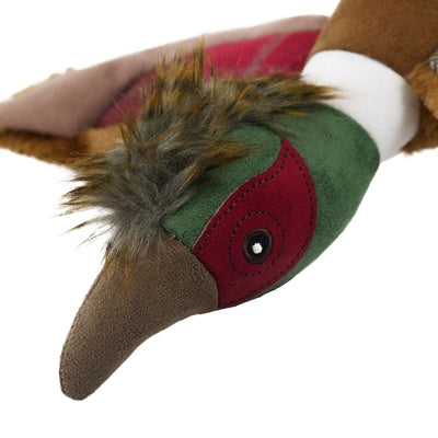 Joules Fazant