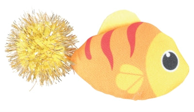 Zolux Lovely vis met pompom