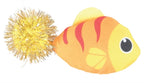 Zolux Lovely vis met pompom
