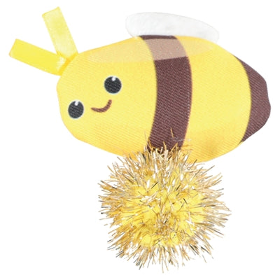 Zolux Lovely bij met pompom