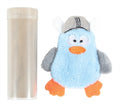 Zolux Piraat eend met catnip blauw