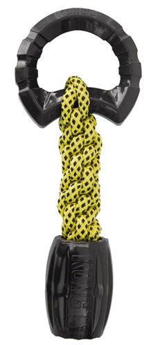 Kong Jaxx braided