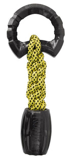 Kong Jaxx braided