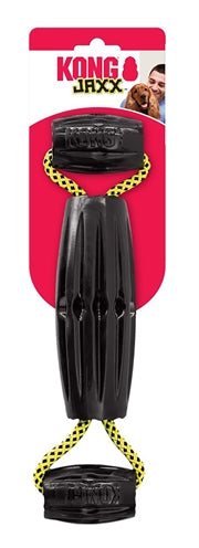Kong jaxx triple barrell