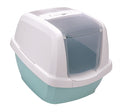 Imac Kattenbak maddy aqua groen