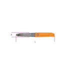 Beta 3969 stalen bandenlichter
