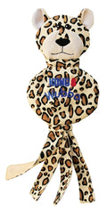 Kong Wubba no stuff cheetah