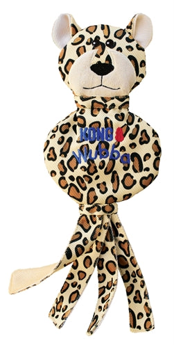 Kong Wubba no stuff cheetah