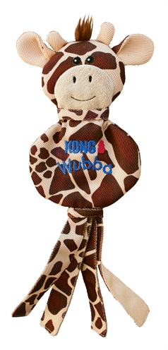 Kong Wubba no stuff giraffe